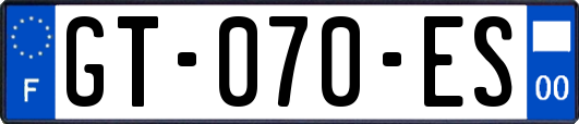GT-070-ES
