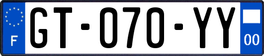 GT-070-YY