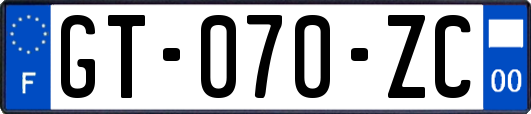 GT-070-ZC