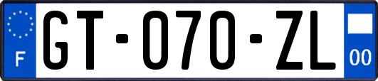 GT-070-ZL