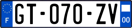 GT-070-ZV