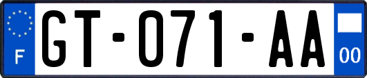 GT-071-AA