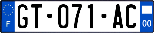 GT-071-AC