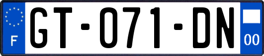 GT-071-DN