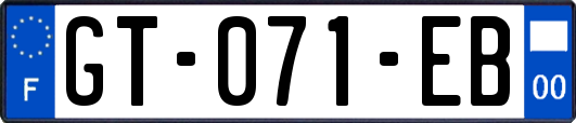 GT-071-EB