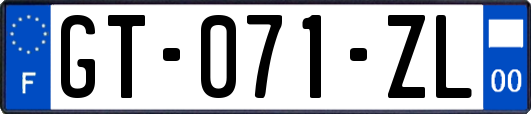 GT-071-ZL