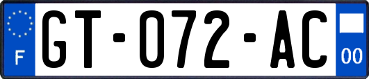 GT-072-AC