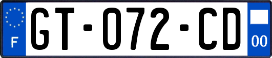GT-072-CD