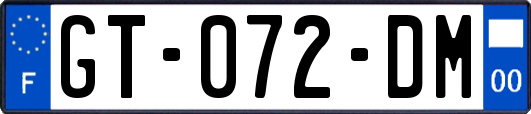 GT-072-DM