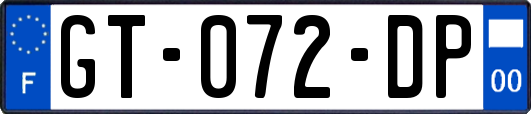 GT-072-DP