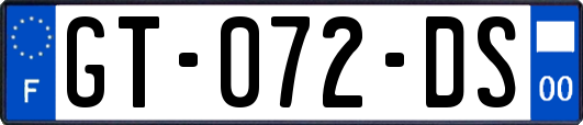 GT-072-DS