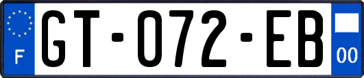 GT-072-EB