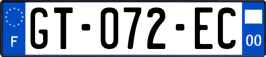GT-072-EC