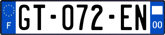 GT-072-EN