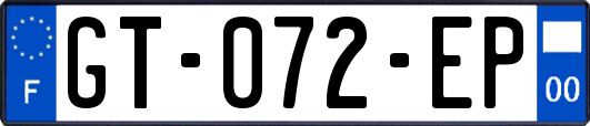 GT-072-EP