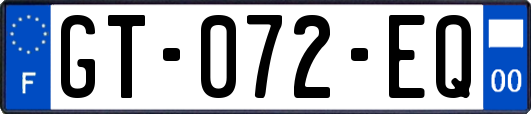 GT-072-EQ