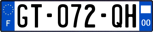 GT-072-QH