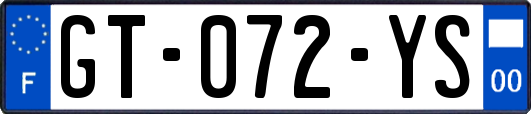 GT-072-YS