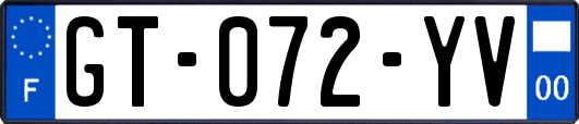 GT-072-YV