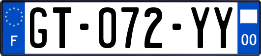 GT-072-YY