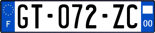 GT-072-ZC