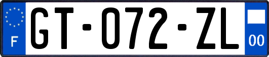 GT-072-ZL