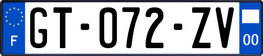 GT-072-ZV