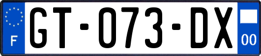 GT-073-DX