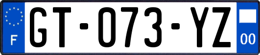 GT-073-YZ