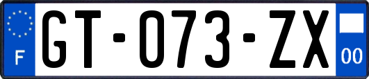 GT-073-ZX