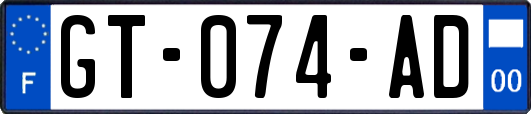 GT-074-AD