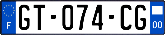 GT-074-CG