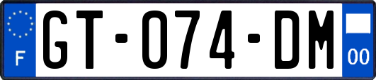 GT-074-DM