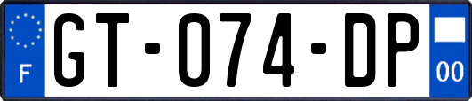 GT-074-DP