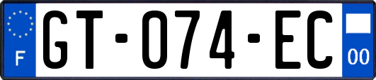 GT-074-EC