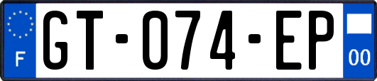 GT-074-EP