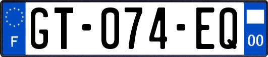 GT-074-EQ