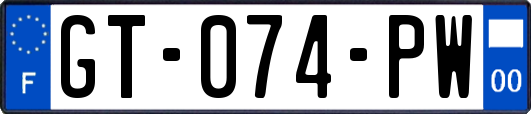GT-074-PW