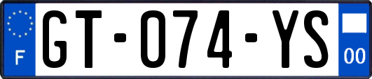 GT-074-YS