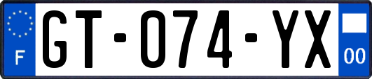 GT-074-YX