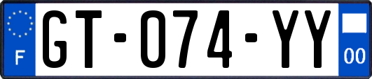 GT-074-YY