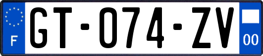 GT-074-ZV