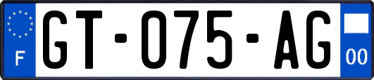 GT-075-AG