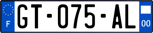 GT-075-AL