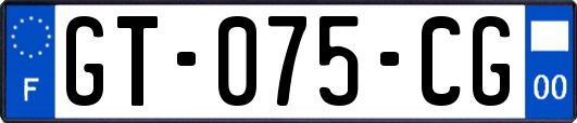 GT-075-CG