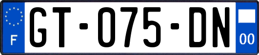 GT-075-DN