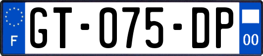 GT-075-DP
