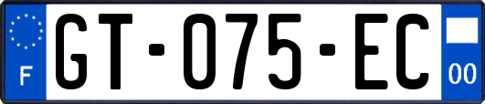 GT-075-EC