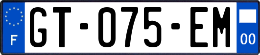 GT-075-EM