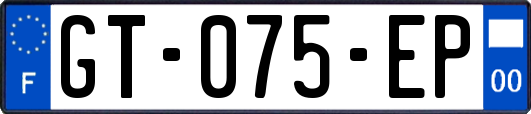 GT-075-EP